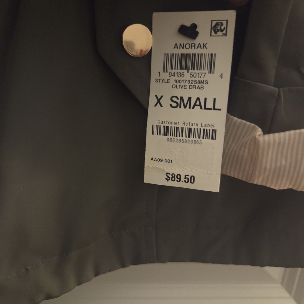 Style & Co Jacket - Picture 3 of 3